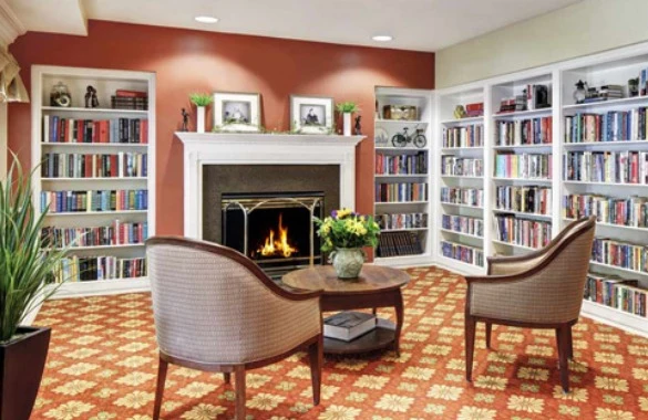 Image of The Cottage at Litchfield Hills (3)