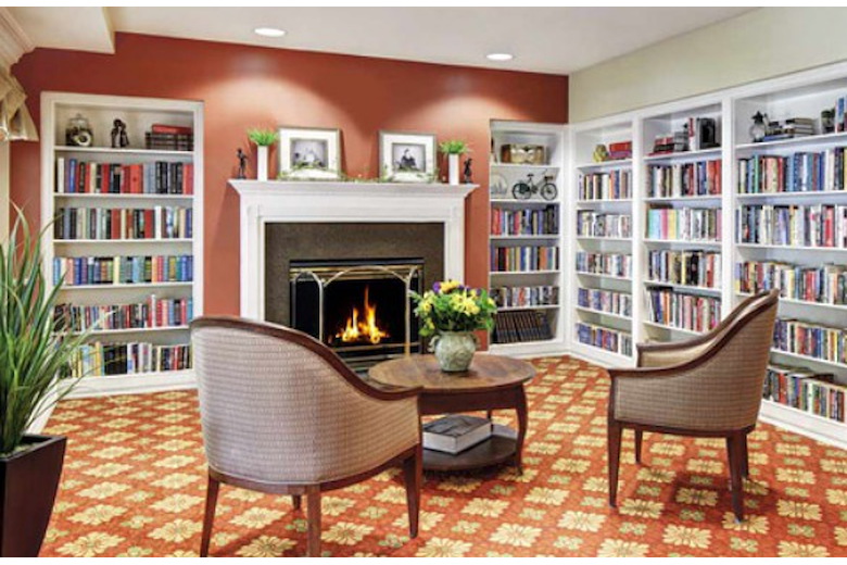 Image of The Cottage at Litchfield Hills (3)