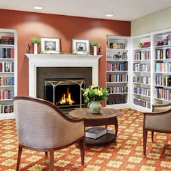 Image of The Cottage at Litchfield Hills (3)