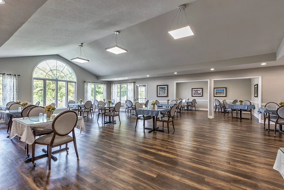 Image of Cherry Springs Village (7)