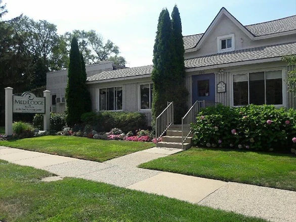 Image of Medilodge of Plymouth (1)