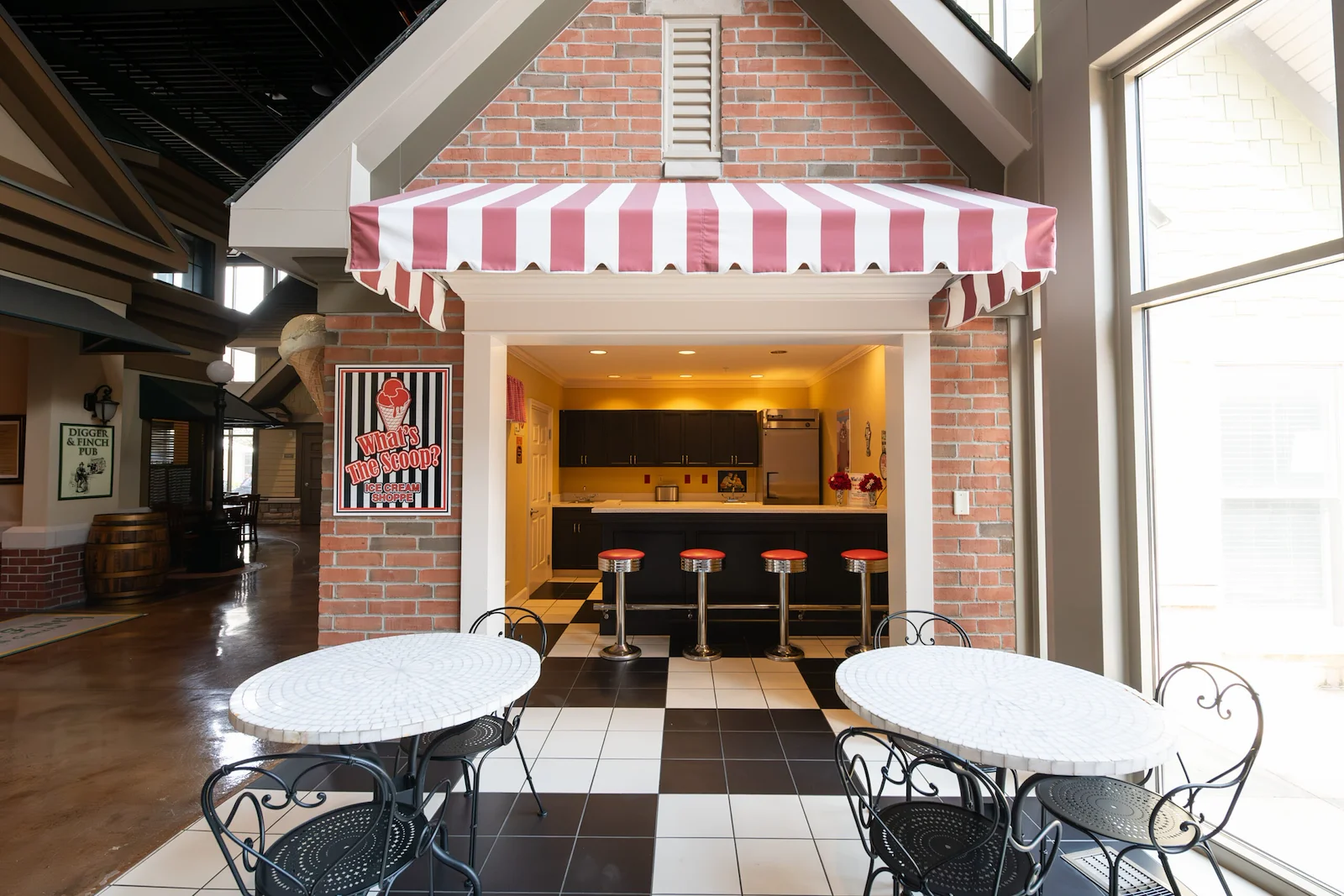 Image of The Grand of Dublin - Optalis Health & Rehabilitation Center (6)