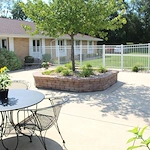 Image of Arc At Normal (10)