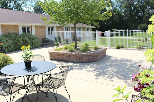 Image of Arc At Normal (10)