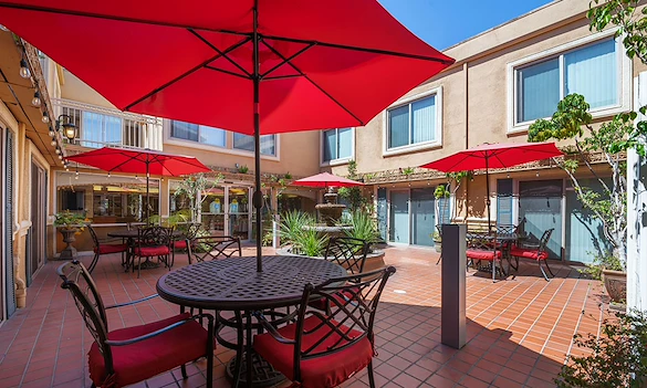 Image of Katella Senior Living Community (5)