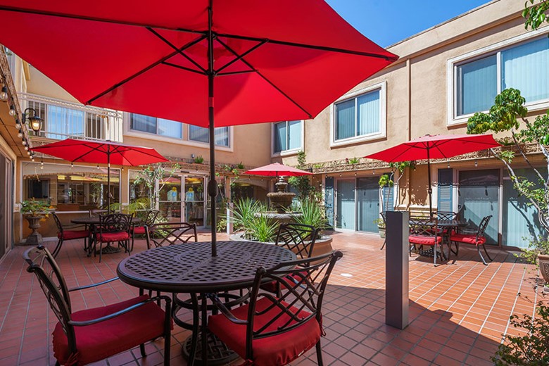 Image of Katella Senior Living Community (5)