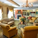 Image of The Laurels & The Haven in Highland Creek (3)