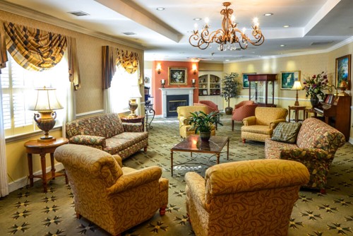 Image of The Laurels & The Haven in Highland Creek (3)