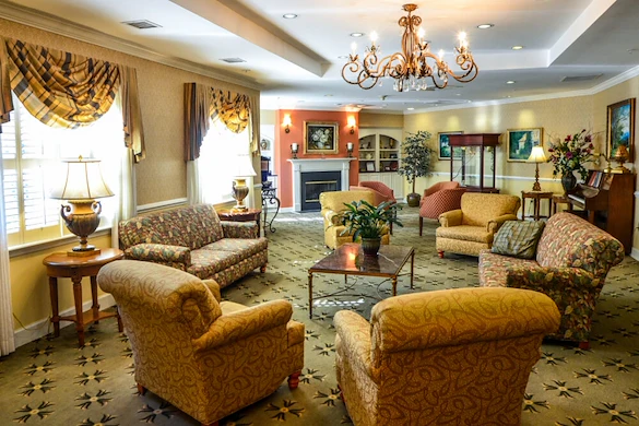 Image of The Laurels & The Haven in Highland Creek (3)