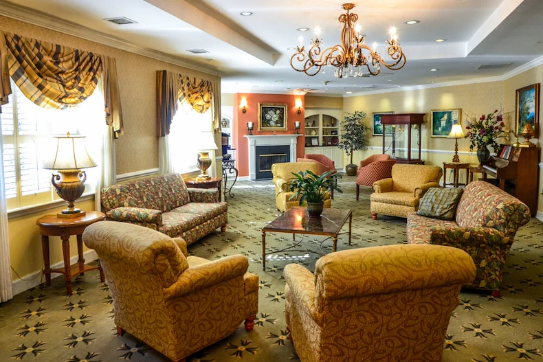 Image of The Laurels & The Haven in Highland Creek (3)