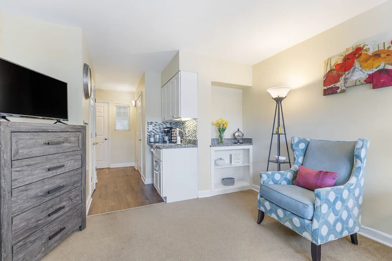 Image of Brookdale Lake Ridge (8)