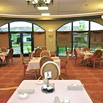 Image of Bethesda Southgate (8)