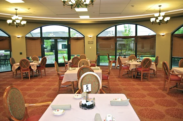 Image of Bethesda Southgate (8)