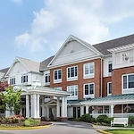 Image of Fairmont Senior Living on Clayton (1)