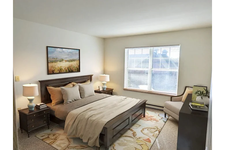 Image of The Centennial Senior Apartments (8)
