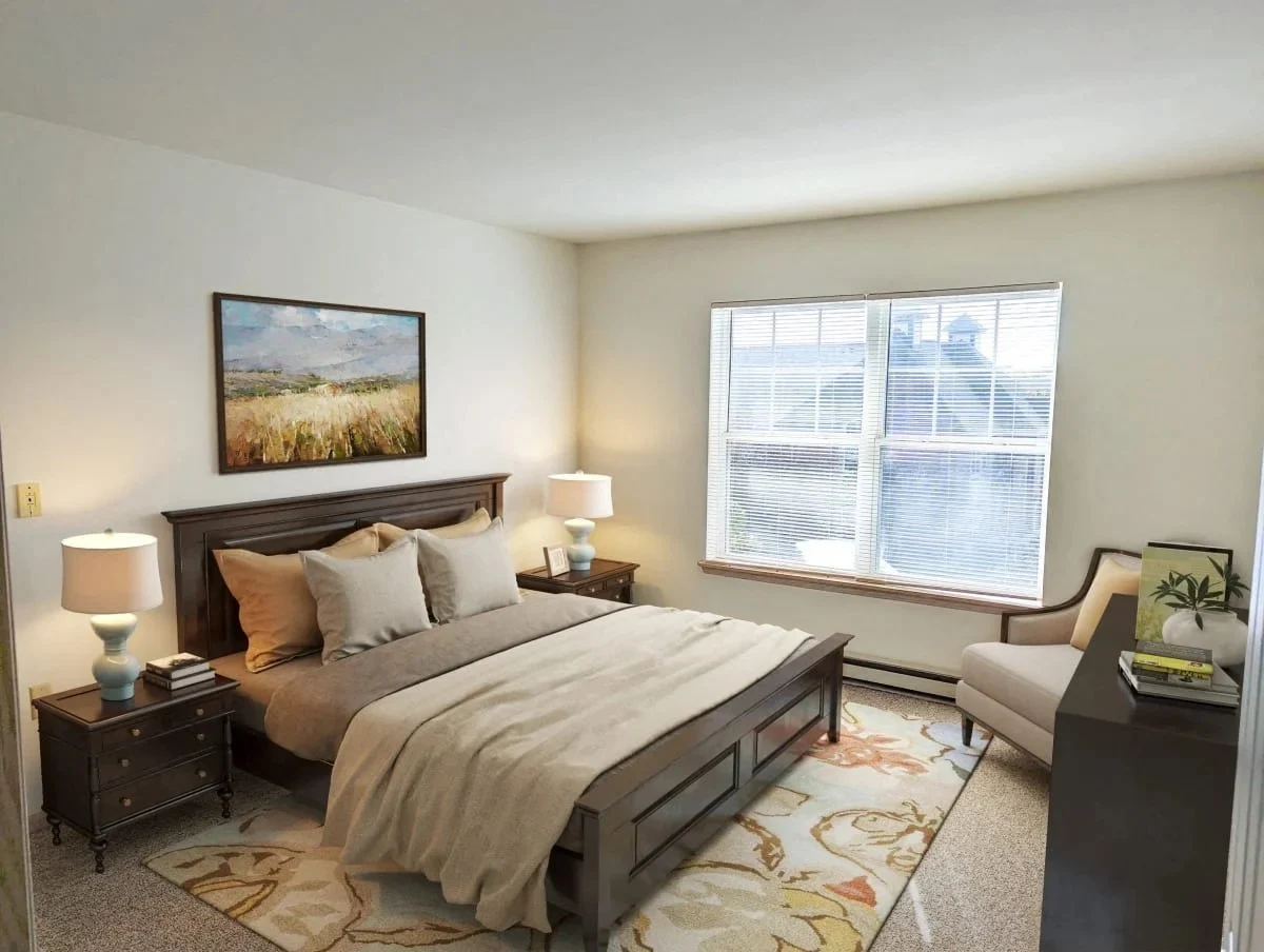 Image of The Centennial Senior Apartments (8)