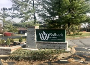 Image of The Woodlands of Arnold (1)