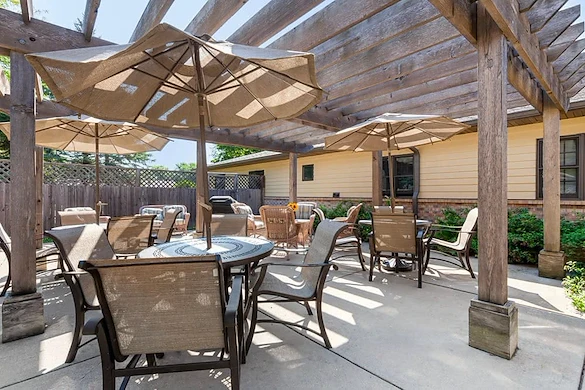 Image of Brookdale Sun Prairie (7)