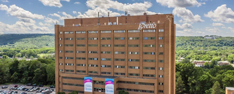 Image of Loretto Health And Rehabilitation Center (1)