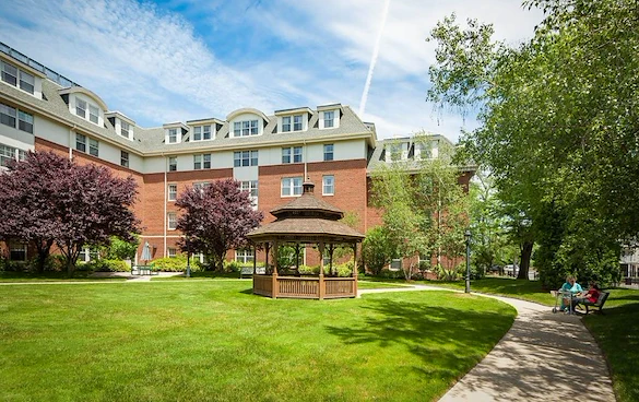 Image of Providence House Assisted Living (1)