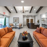 Image of Chatham Glen Healthcare And Rehabilitation Center (2)