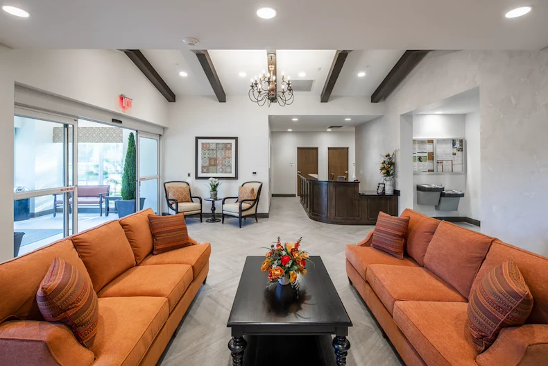 Image of Chatham Glen Healthcare And Rehabilitation Center (2)