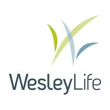 Wesley Life Home Health's Logo