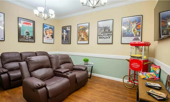 Image of Commonwealth Senior Living at Hampton (9)