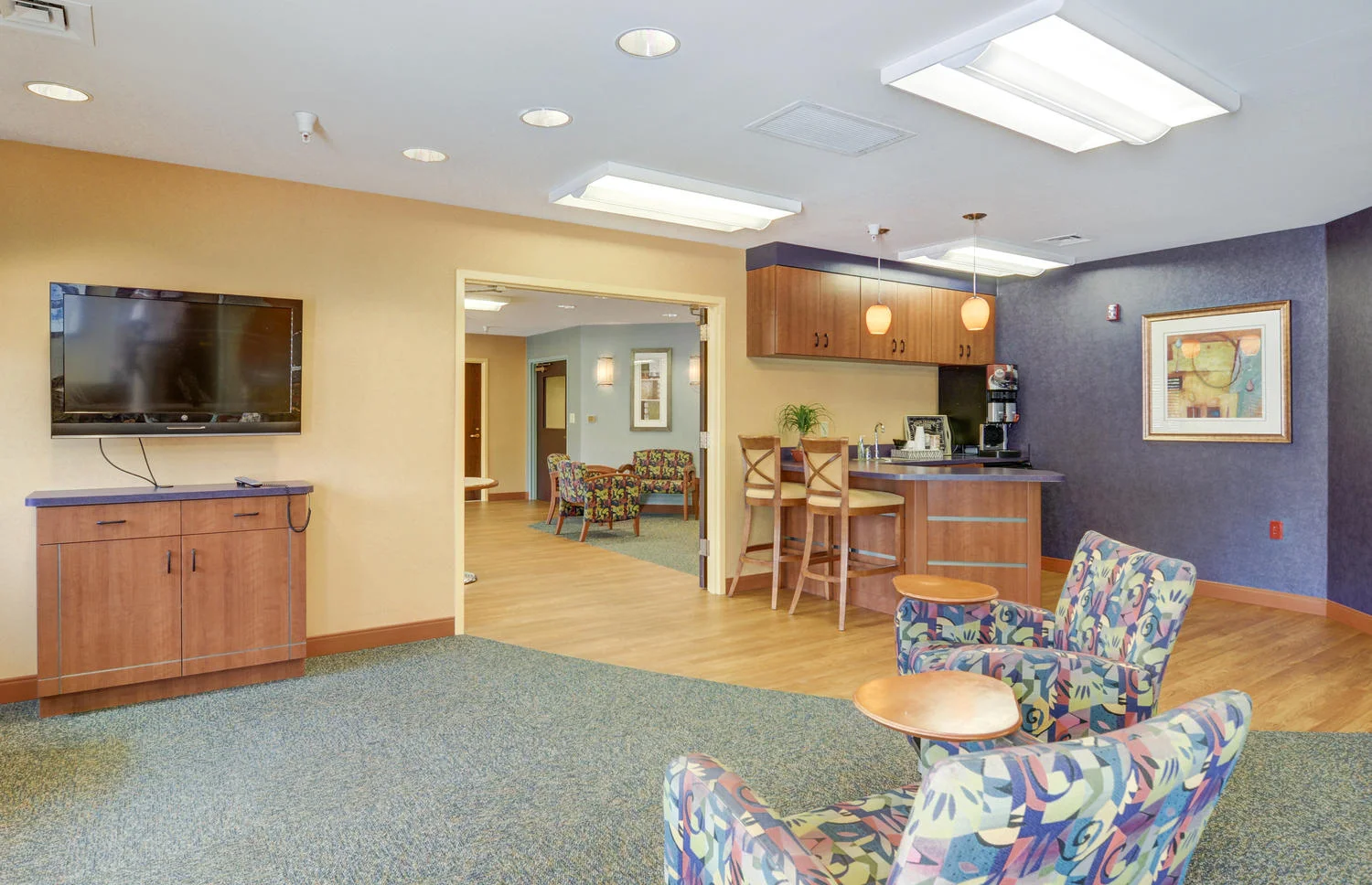 Image of Beavercreek Post Acute (7)