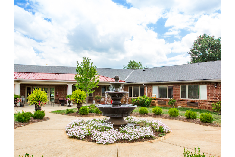 Image of Signature Healthcare Of Hart County Rehab & Wellne (8)