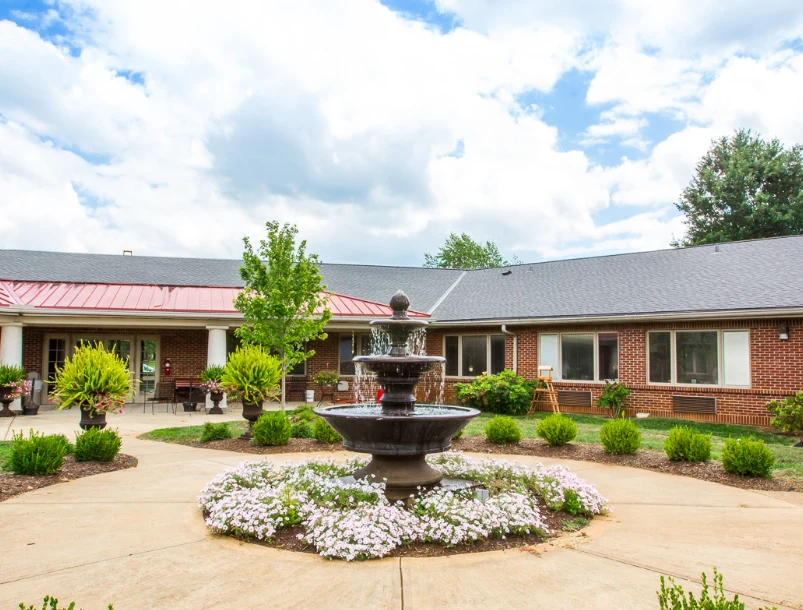 Image of Signature Healthcare Of Hart County Rehab & Wellne (8)