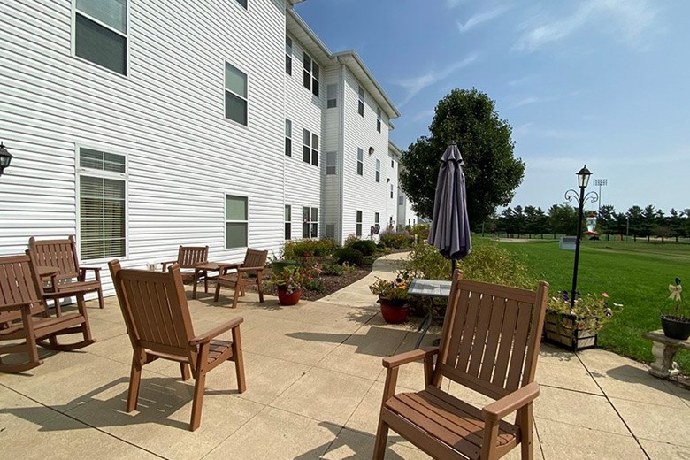 Image of Supportive Living of Washington (5)