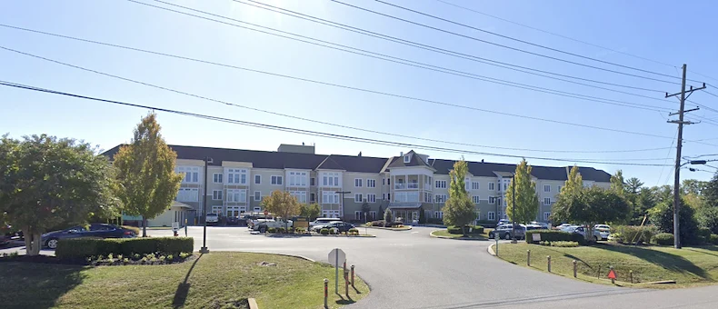 Image of Homewood At Williamsport (1)