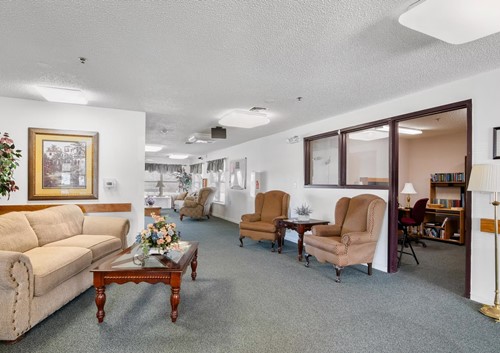 Image of Ridgewood Place Senior Apartments (3)