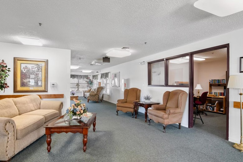 Image of Ridgewood Place Senior Apartments (3)