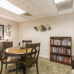 Image of Independence Village of Avon (Prestwick) (8)