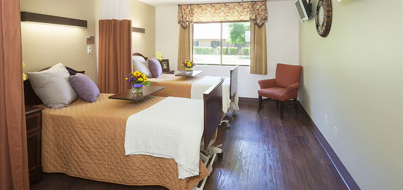 Image of Oak River Rehab (5)