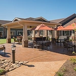 Image of Life Care Center Of Blount County (2)