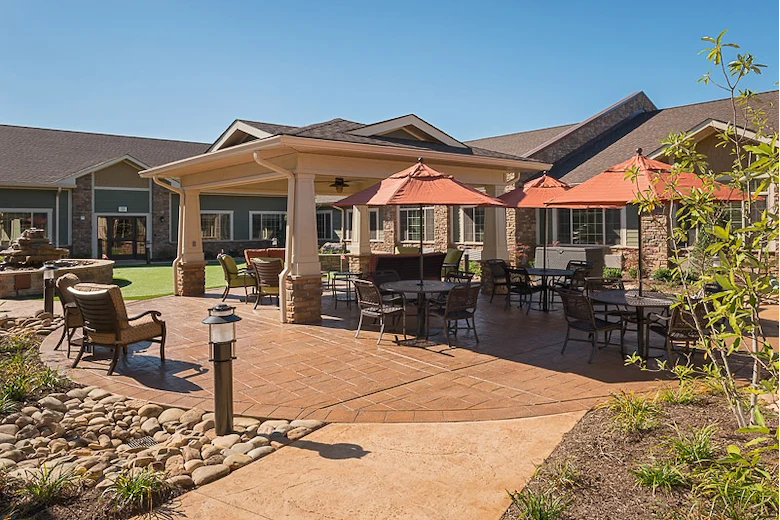 Image of Life Care Center Of Blount County (2)