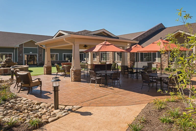 Image of Life Care Center Of Blount County (2)