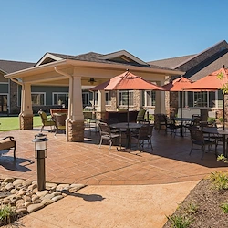 Image of Life Care Center Of Blount County (2)