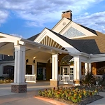 Image of Atria Grapevine (1)