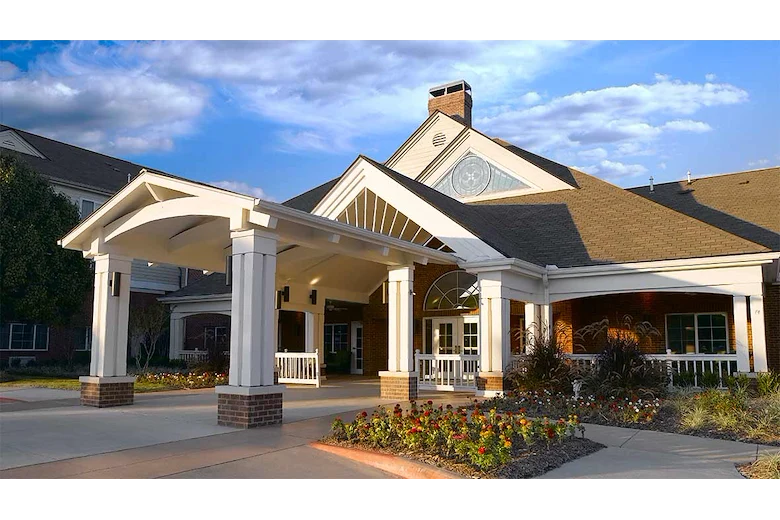 Image of Atria Grapevine (1)