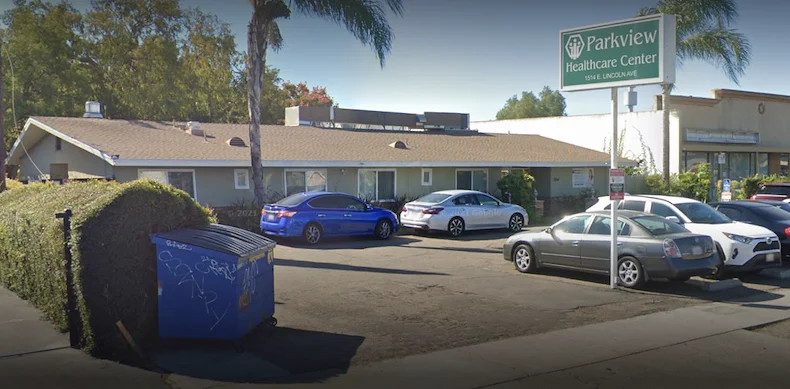 Image of Parkview Healthcare Center (2)