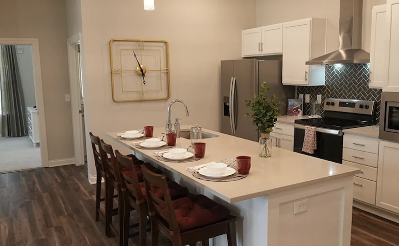 Image of The Hartford at Stafford Village (3)