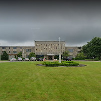 Image of St Augustine Home For The Aged (1)
