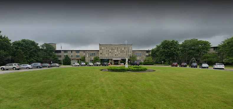 Image of St Augustine Home For The Aged (1)