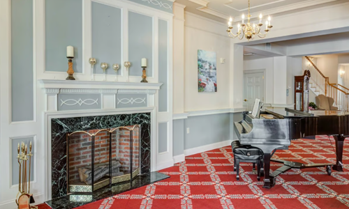 Image of Commonwealth Senior Living at Haddam (3)