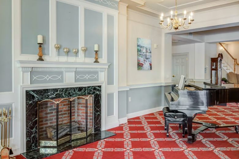 Image of Commonwealth Senior Living at Haddam (3)