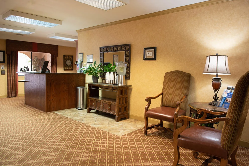 Image of Payson Care Center (8)